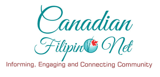 Canadian Filipino 