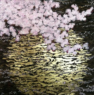 Reflection by Etsu Inoue