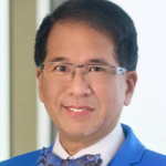Filipino lawyer Reis Pagtakhan