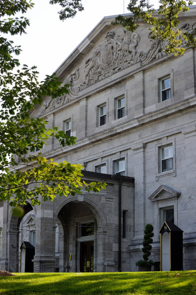 Rideau Hall
