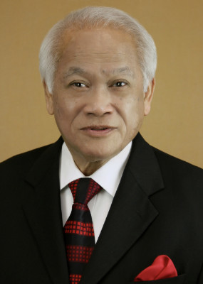 Dr. Rey Pagtakhan