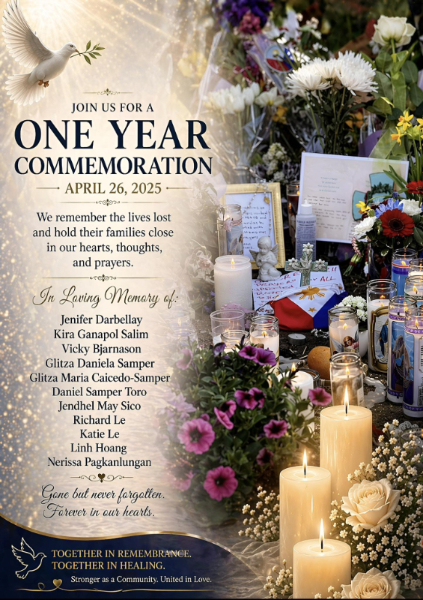 Eleven people died in the 2025 Lapu-Lapu festival tragedy in Vancouver.