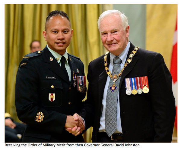 Photo Credit: Office of the Governor General