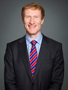 Marc Miller is the Minister of Immigration, Refugees and Citizenship. Photo by Government of Canada.