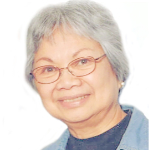 Eleanor R Laquian