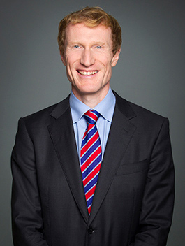 Marc Miller is Canada’s Minister of Immigration, Refugees and Citizenship. Photo by Government of Canada.