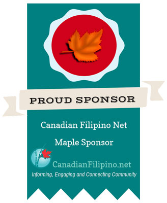 maple sponsor badge